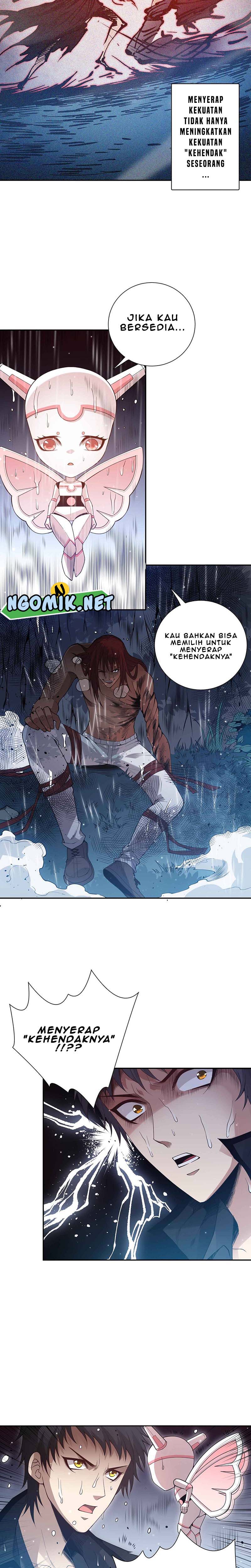 Ultimate Soldier chapter 148